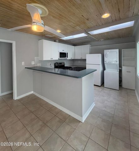 736 W KING Street UNIT A, St. Augustine, FL 32084