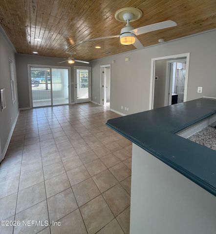 736 W KING Street UNIT A, St. Augustine, FL 32084