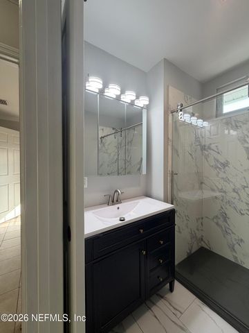 736 W KING Street UNIT A, St. Augustine, FL 32084
