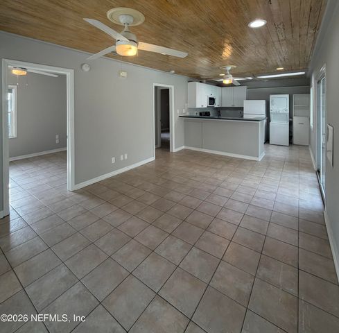 736 W KING Street UNIT A, St. Augustine, FL 32084