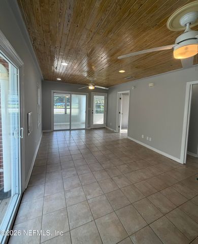 736 W KING Street UNIT A, St. Augustine, FL 32084