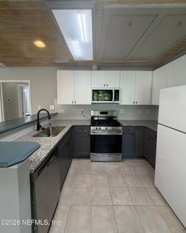 736 W KING Street UNIT A, St. Augustine, FL 32084