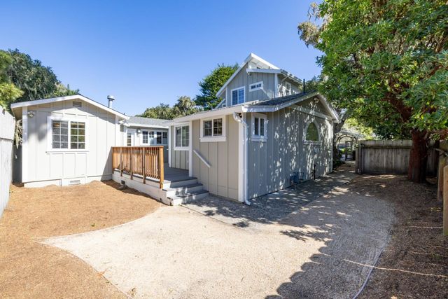 494 Grove Acre, Pacific Grove, CA 93950