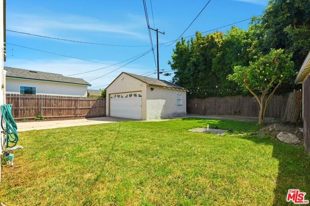 3208 W 81st Street, Inglewood, CA 90305