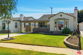 3208 W 81st Street, Inglewood, CA 90305