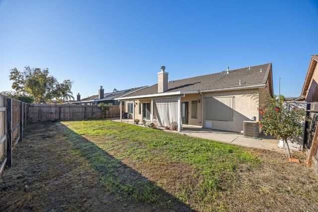 3462 Shaft, Selma, CA 93662