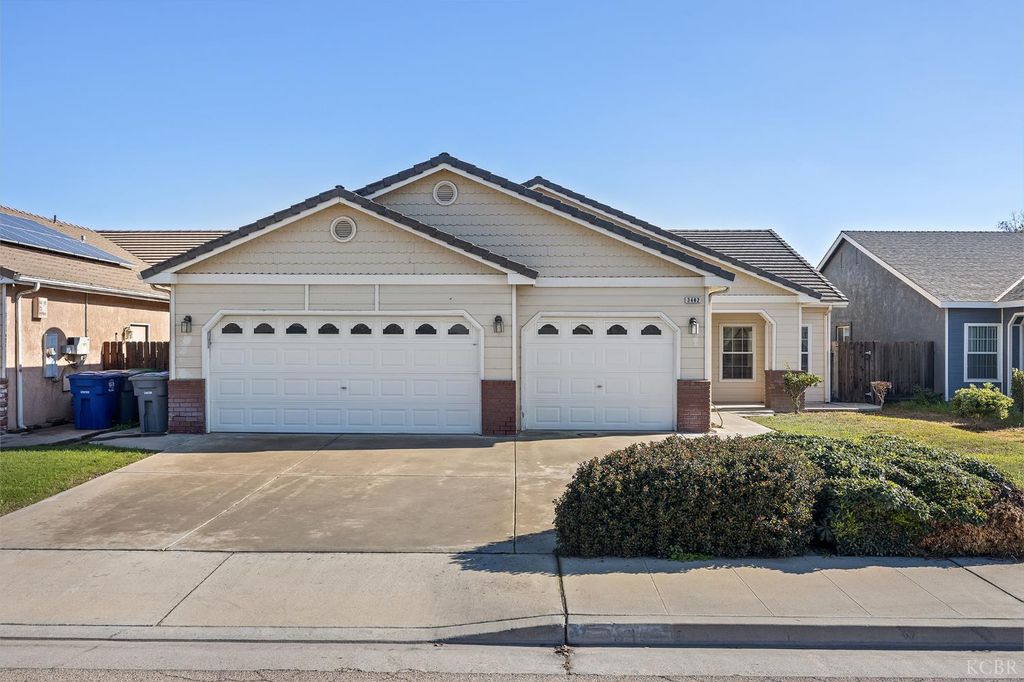 3462 Shaft, Selma, CA 93662