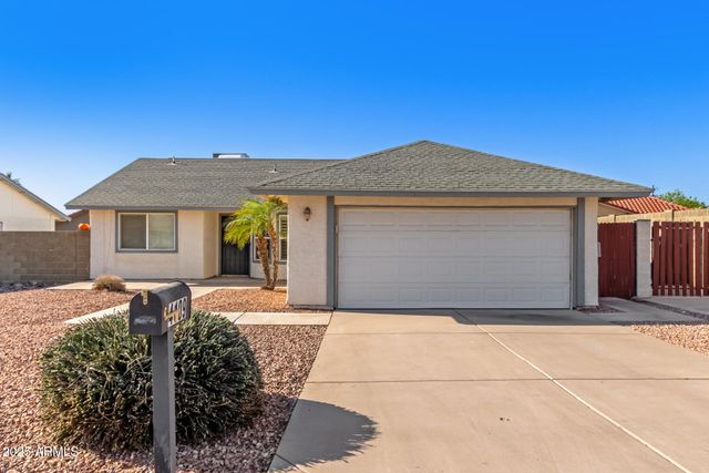 4109 E Ahwatukee Drive, Phoenix, AZ 85044