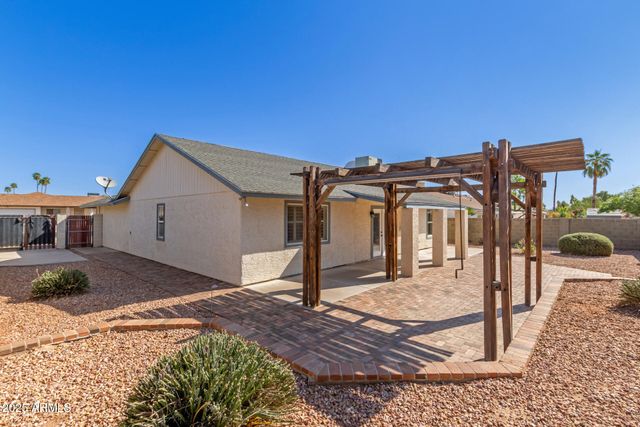 4109 E Ahwatukee Drive, Phoenix, AZ 85044