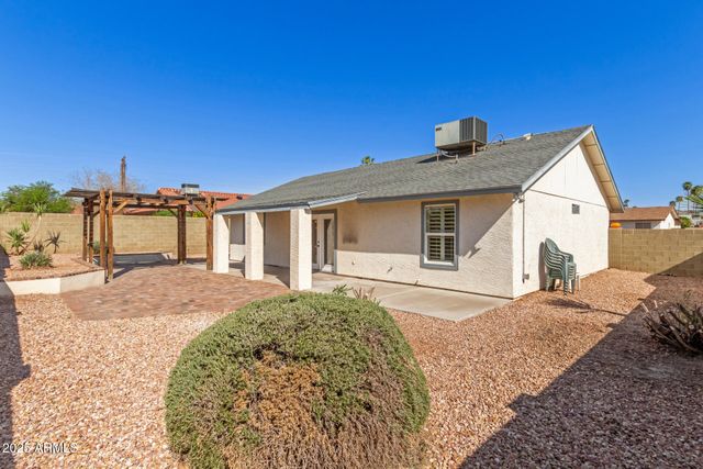 4109 E Ahwatukee Drive, Phoenix, AZ 85044