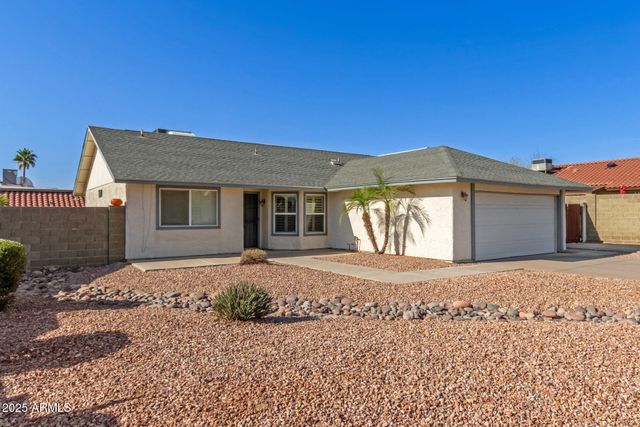 4109 E Ahwatukee Drive, Phoenix, AZ 85044