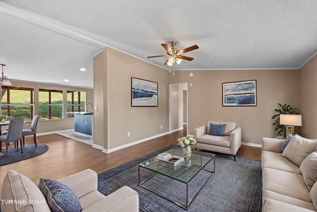 106 Rivershadows Drive, Rogersville, TN 37857