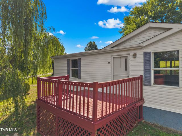 106 Rivershadows Drive, Rogersville, TN 37857