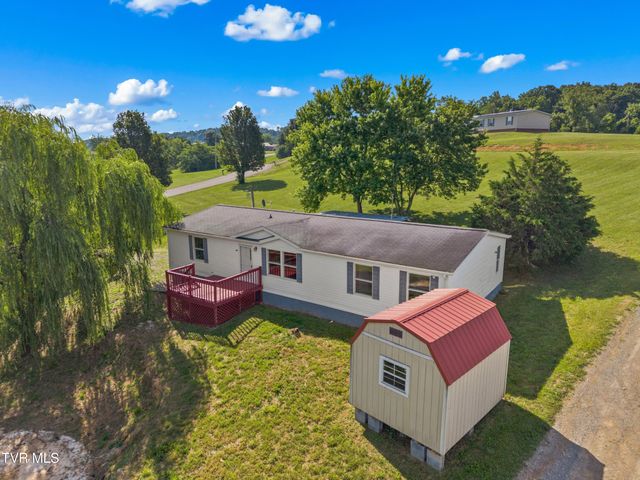 106 Rivershadows Drive, Rogersville, TN 37857