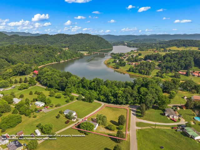 106 Rivershadows Drive, Rogersville, TN 37857