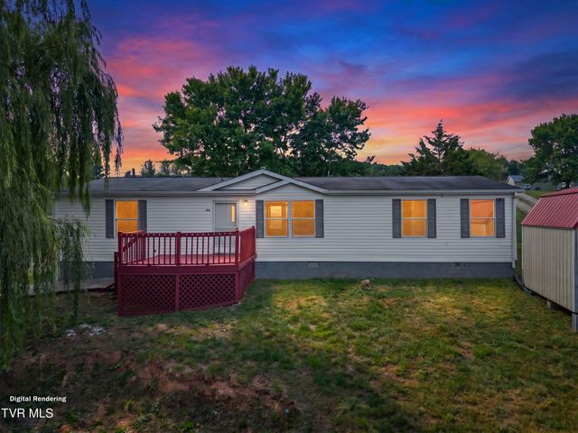 106 Rivershadows Drive, Rogersville, TN 37857