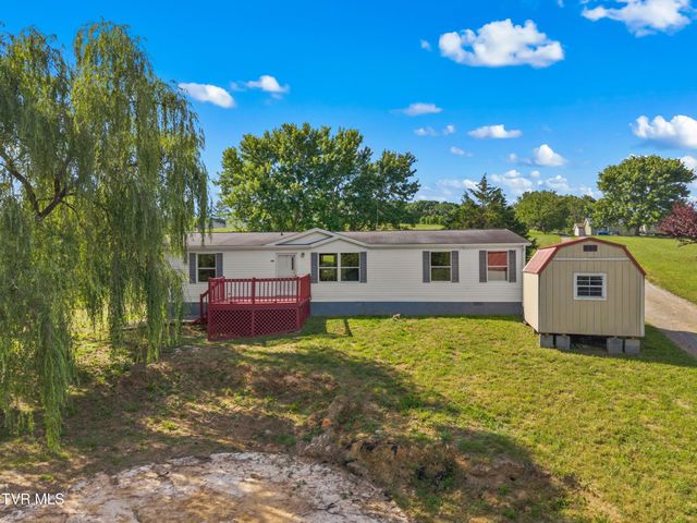 106 Rivershadows Drive, Rogersville, TN 37857