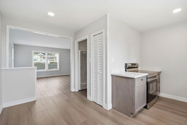 4577 Sargent Avenue, Castro Valley, CA 94546