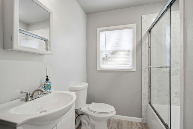 4577 Sargent Avenue, Castro Valley, CA 94546