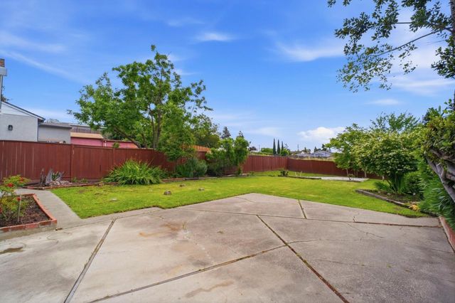 4577 Sargent Avenue, Castro Valley, CA 94546