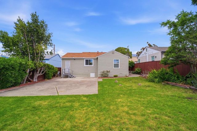 4577 Sargent Avenue, Castro Valley, CA 94546