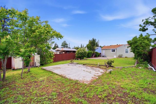 4577 Sargent Avenue, Castro Valley, CA 94546
