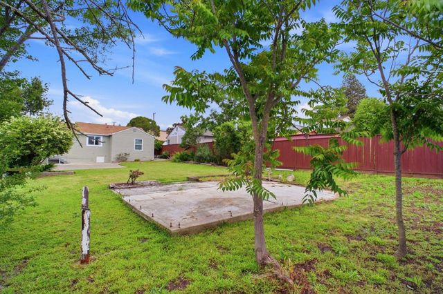 4577 Sargent Avenue, Castro Valley, CA 94546