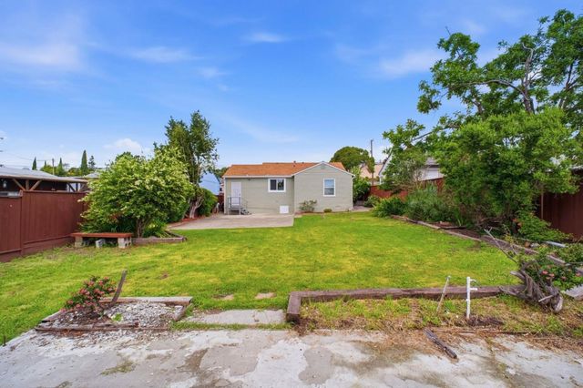 4577 Sargent Avenue, Castro Valley, CA 94546