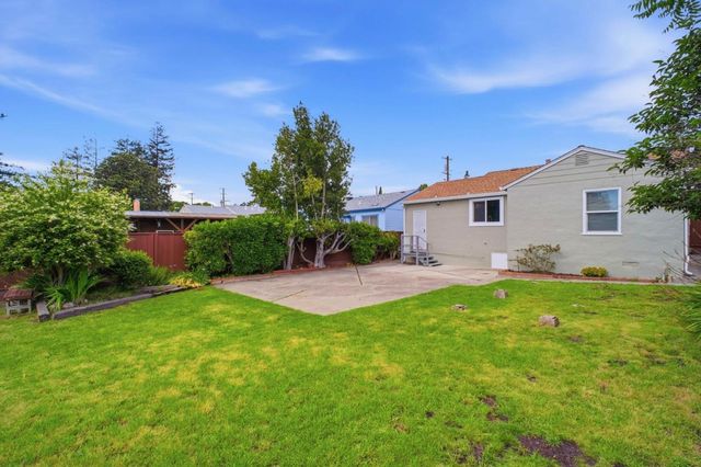 4577 Sargent Avenue, Castro Valley, CA 94546