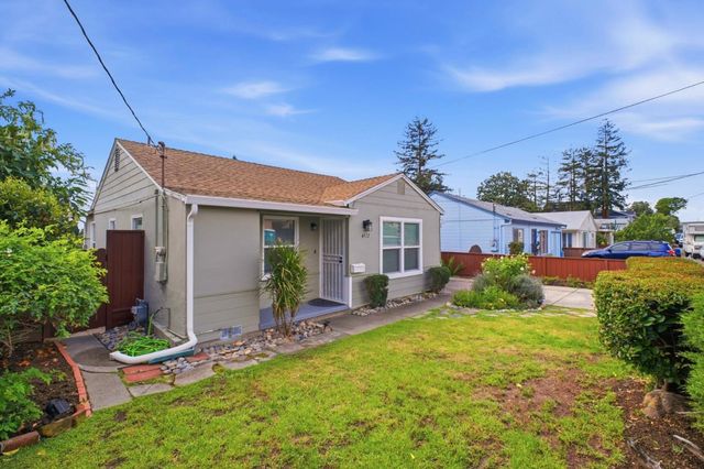 4577 Sargent Avenue, Castro Valley, CA 94546
