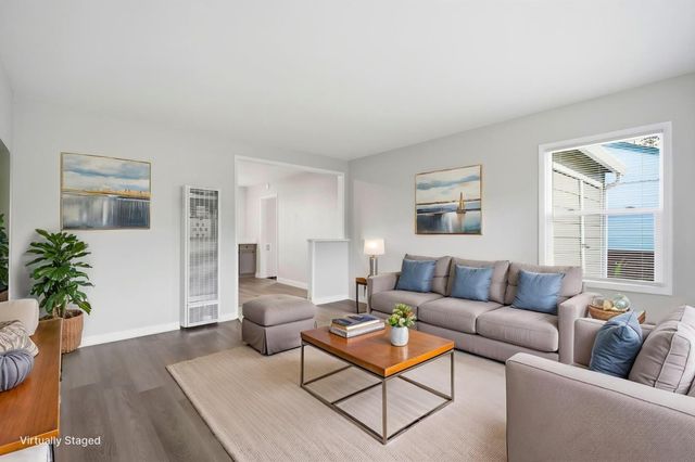 4577 Sargent Avenue, Castro Valley, CA 94546