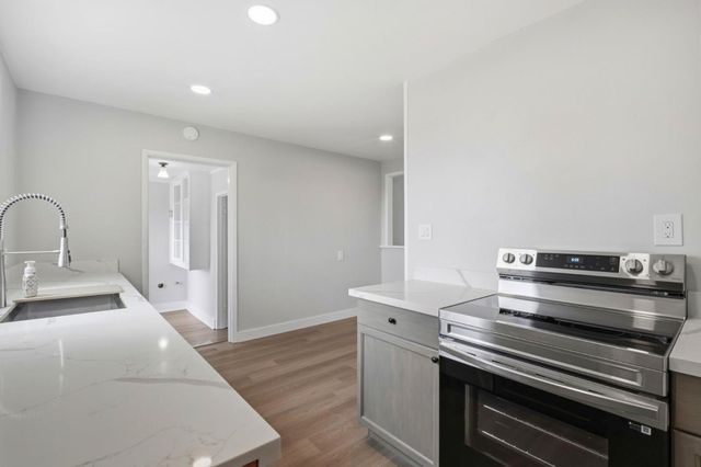 4577 Sargent Avenue, Castro Valley, CA 94546