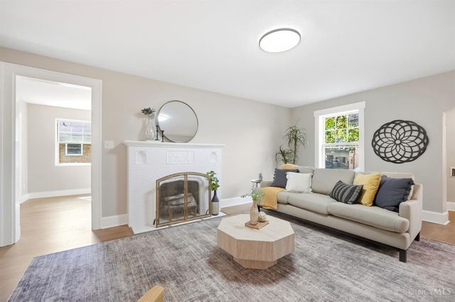 2235 W North Bend Road, Cincinnati, OH 45239