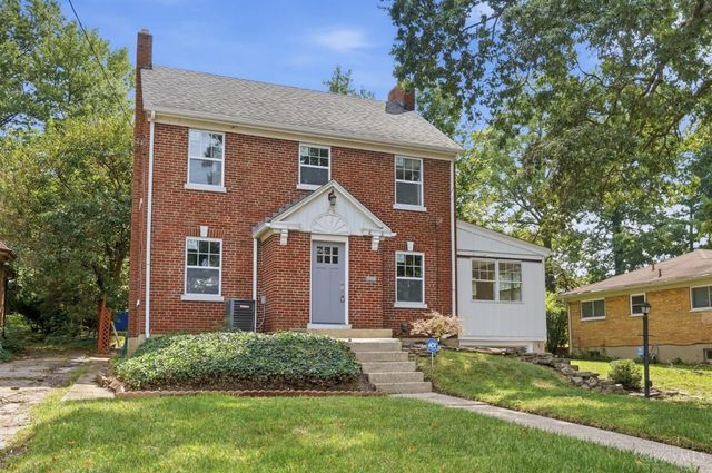 2235 W North Bend Road, Cincinnati, OH 45239