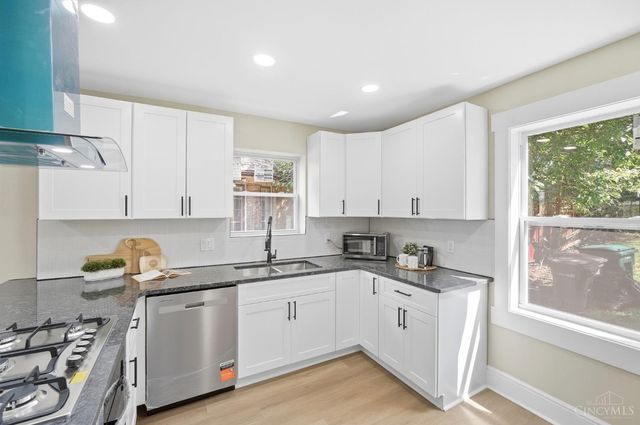 2235 W North Bend Road, Cincinnati, OH 45239