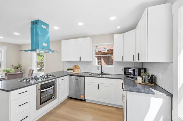 2235 W North Bend Road, Cincinnati, OH 45239