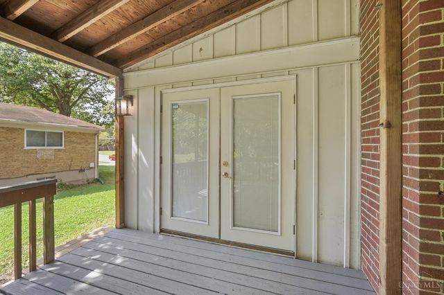 2235 W North Bend Road, Cincinnati, OH 45239