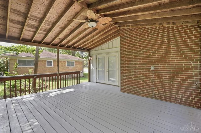 2235 W North Bend Road, Cincinnati, OH 45239