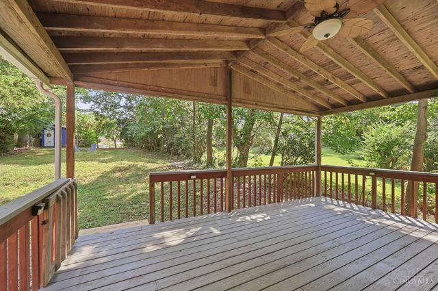 2235 W North Bend Road, Cincinnati, OH 45239