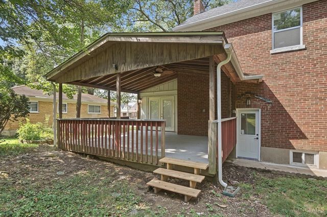 2235 W North Bend Road, Cincinnati, OH 45239