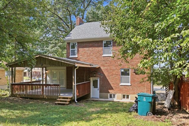 2235 W North Bend Road, Cincinnati, OH 45239