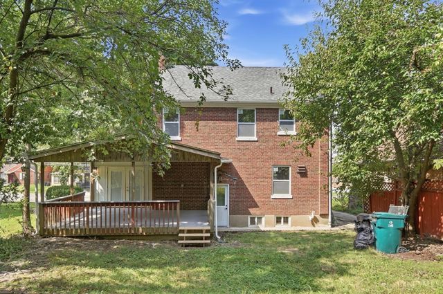 2235 W North Bend Road, Cincinnati, OH 45239