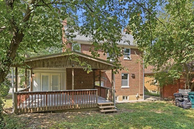 2235 W North Bend Road, Cincinnati, OH 45239