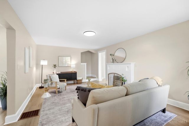 2235 W North Bend Road, Cincinnati, OH 45239