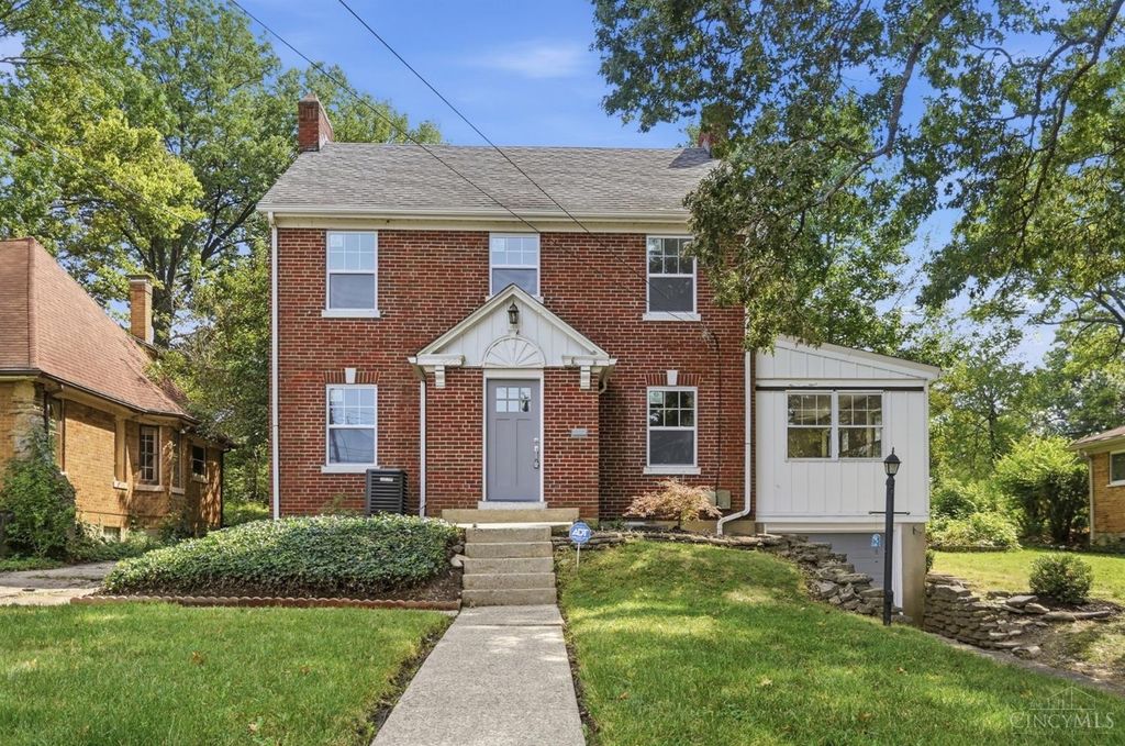2235 W North Bend Road, Cincinnati, OH 45239