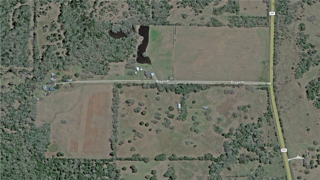 2350 Bryan Place Lane Lane, Hearne, TX 77859 — photo 3