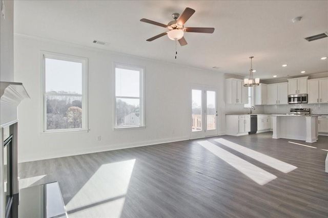 7260 Millbrae Walk, Flowery Branch, GA 30542