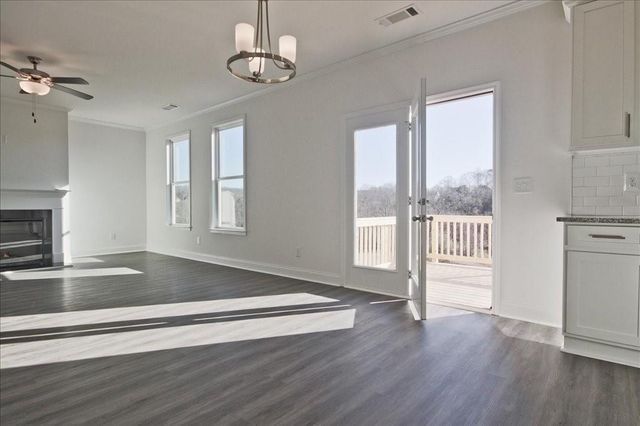 7260 Millbrae Walk, Flowery Branch, GA 30542