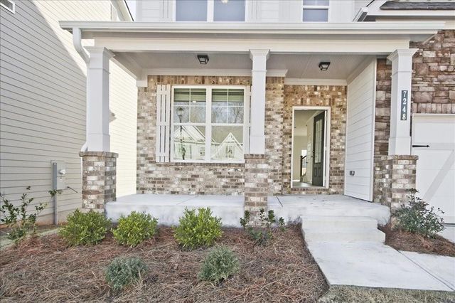 7260 Millbrae Walk, Flowery Branch, GA 30542