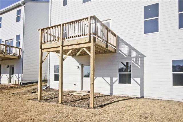 7260 Millbrae Walk, Flowery Branch, GA 30542